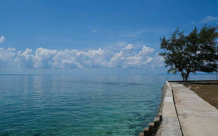 Малайзия: Борнео