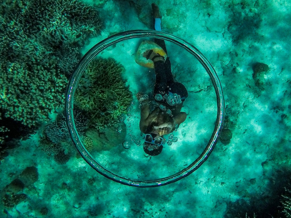 Филиппины: Себу