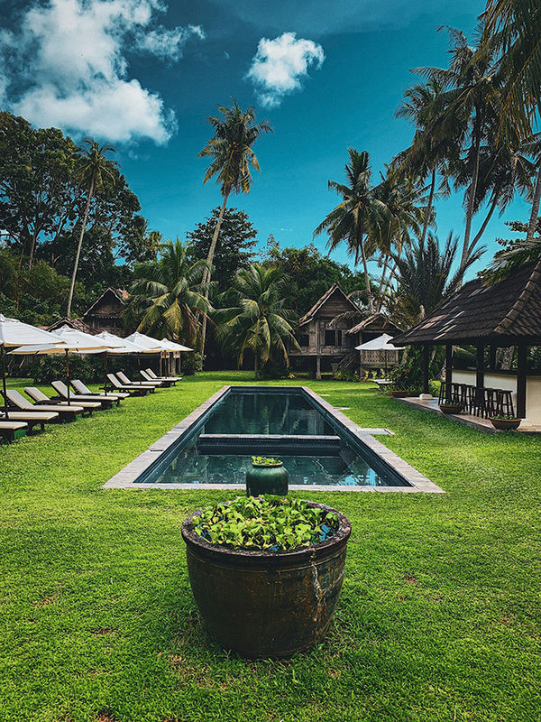 Малайзия: Лангкави