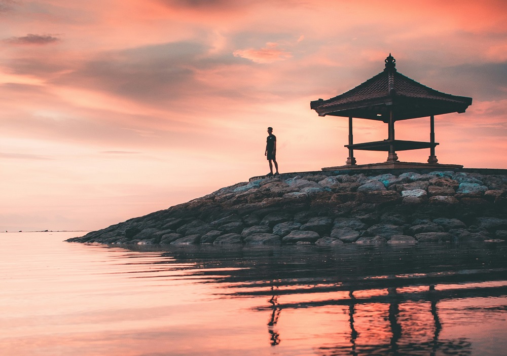 Индонезия: Бали