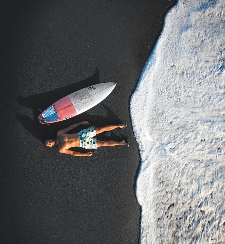 Индонезия: Бали