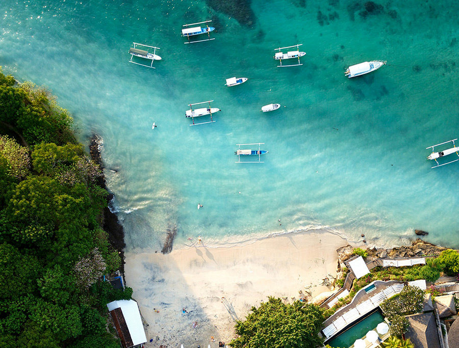 Индонезия: Лембонган