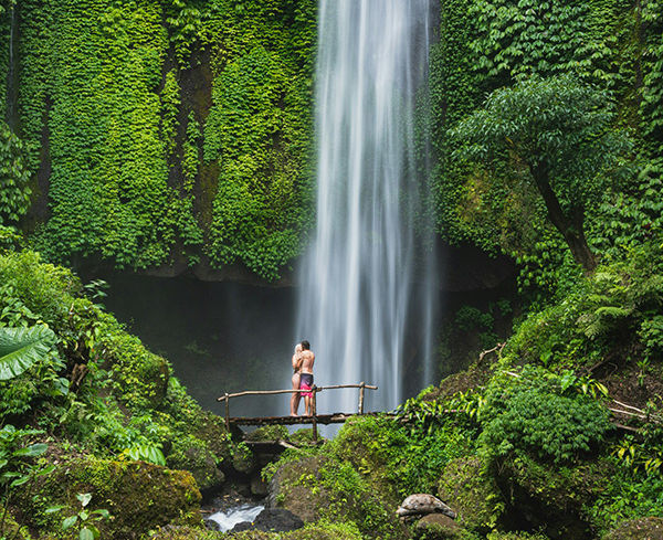 Индонезия: Бали