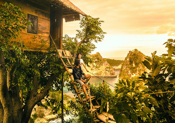 Индонезия: Бали