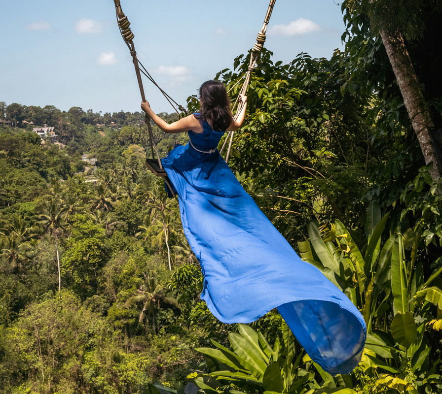 Индонезия: Бали