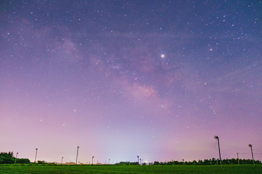 Южная Корея: остров Чеджу