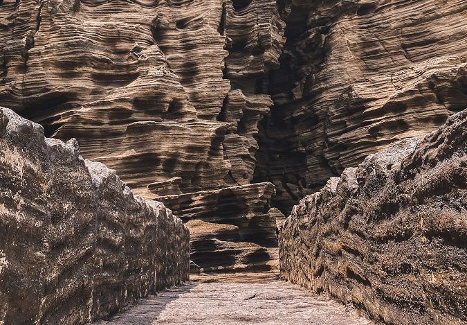 Южная Корея: остров Чеджу