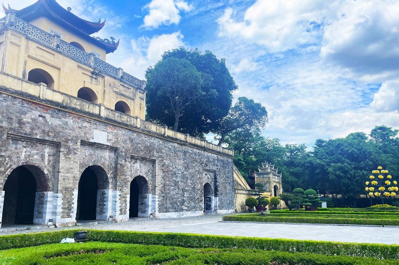 Вьетнам: Ханой