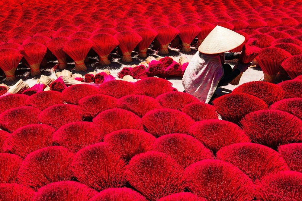 Вьетнам: Ханой