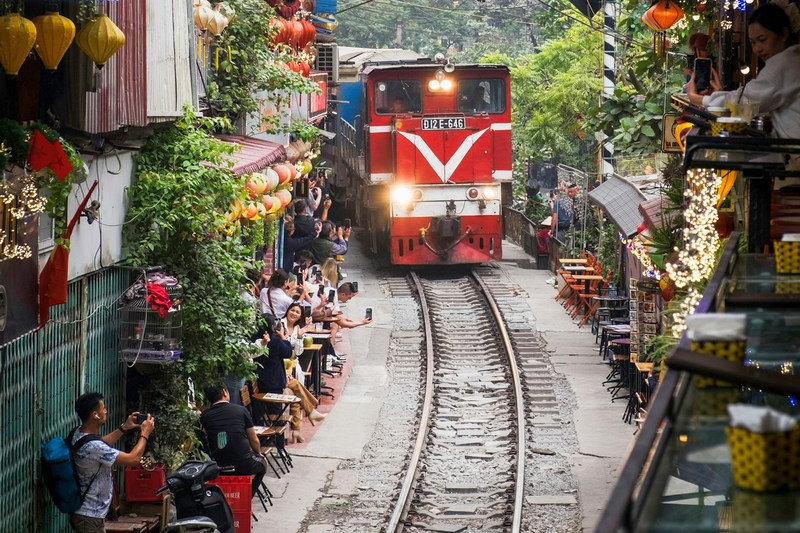 Вьетнам: Ханой