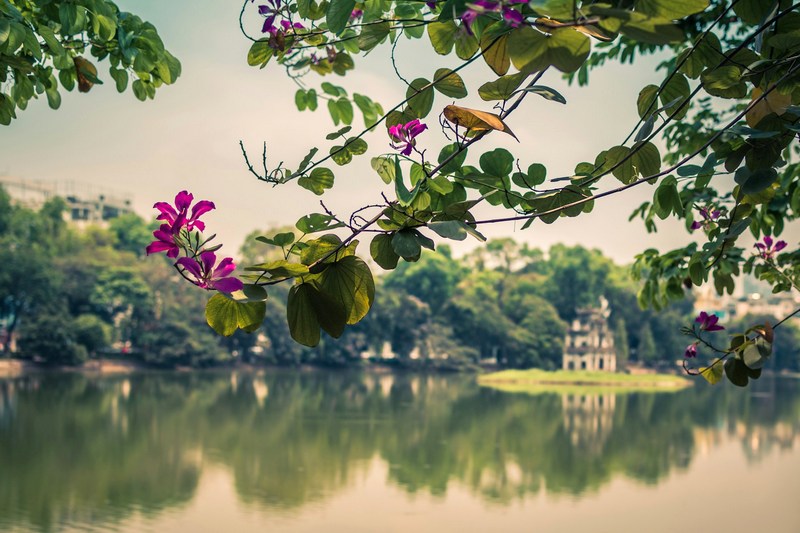 Вьетнам: Ханой