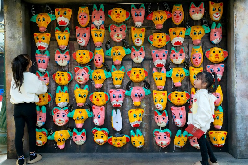 Вьетнам: Ханой