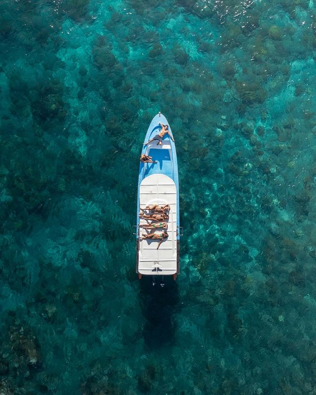 Индонезия: Бали