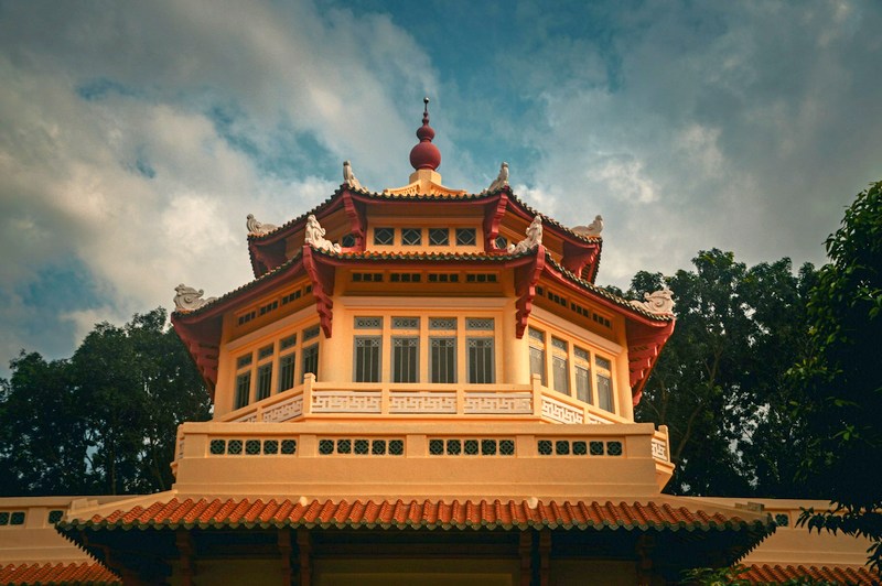 Вьетнам: Хошимин