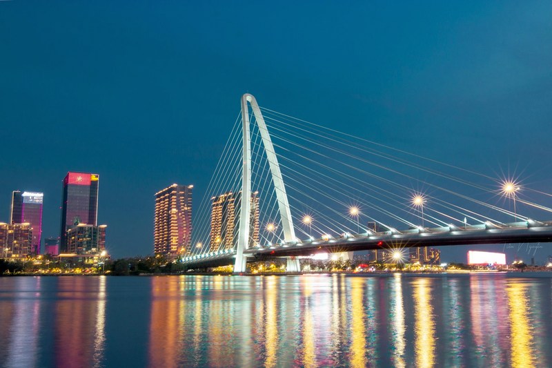 Вьетнам: Хошимин