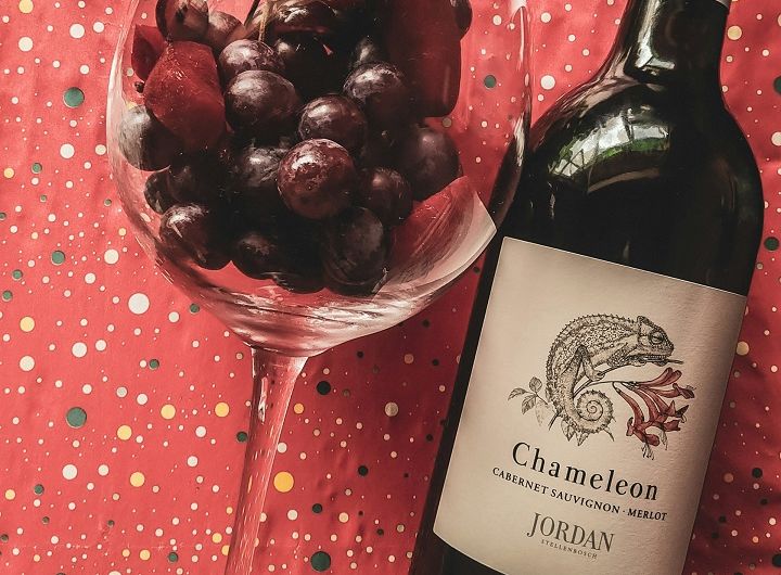 ЮАР: винные дегустации