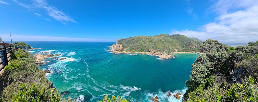 ЮАР: Найзна