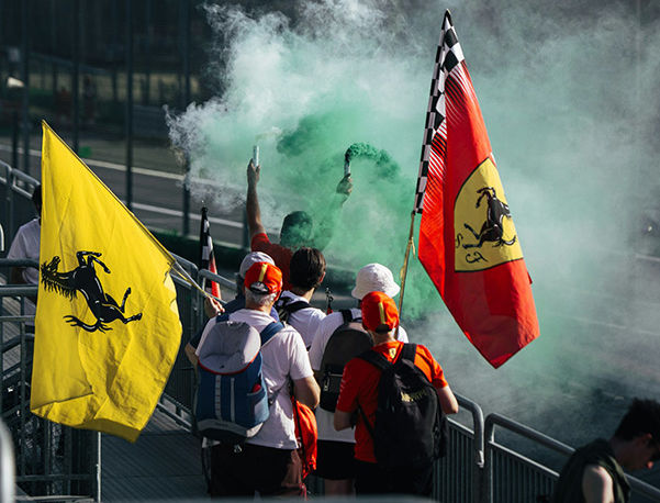 Формула-1 Гран-при Байхрейна