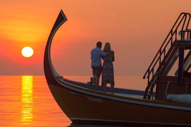Сейшелы: Lily Beach Resort & Spa 5*, развлечения