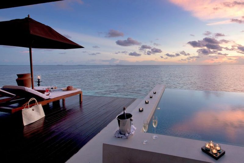 Сейшелы: Lily Beach Resort & Spa 5*, номера
