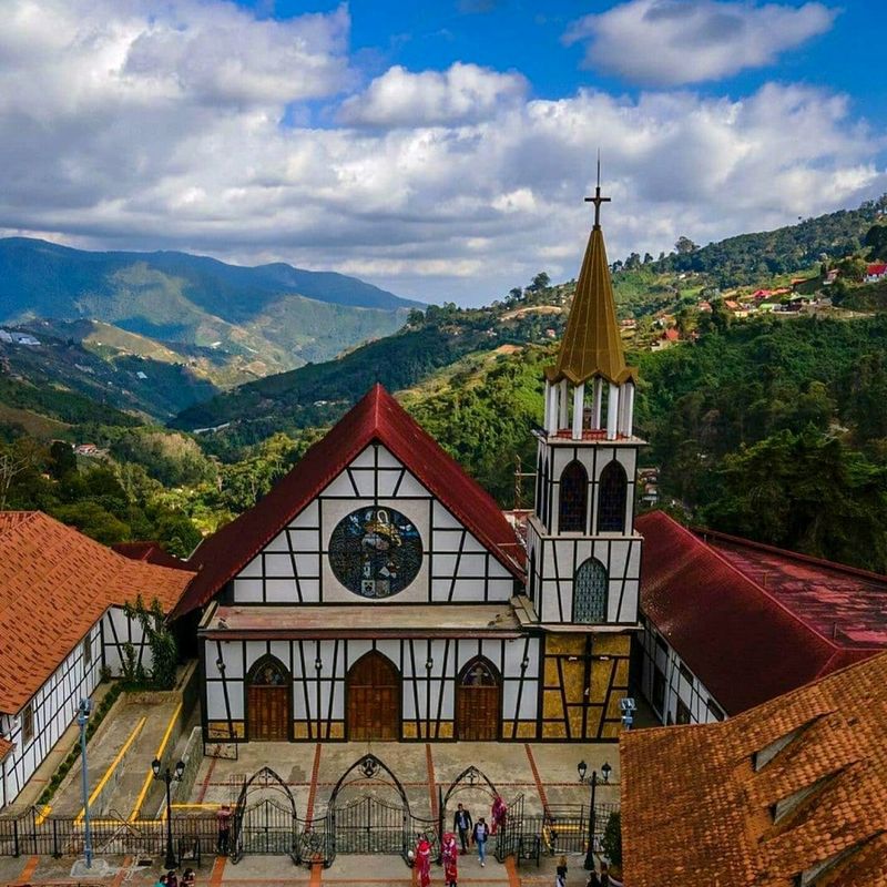 Венесуэла: Колония Товар