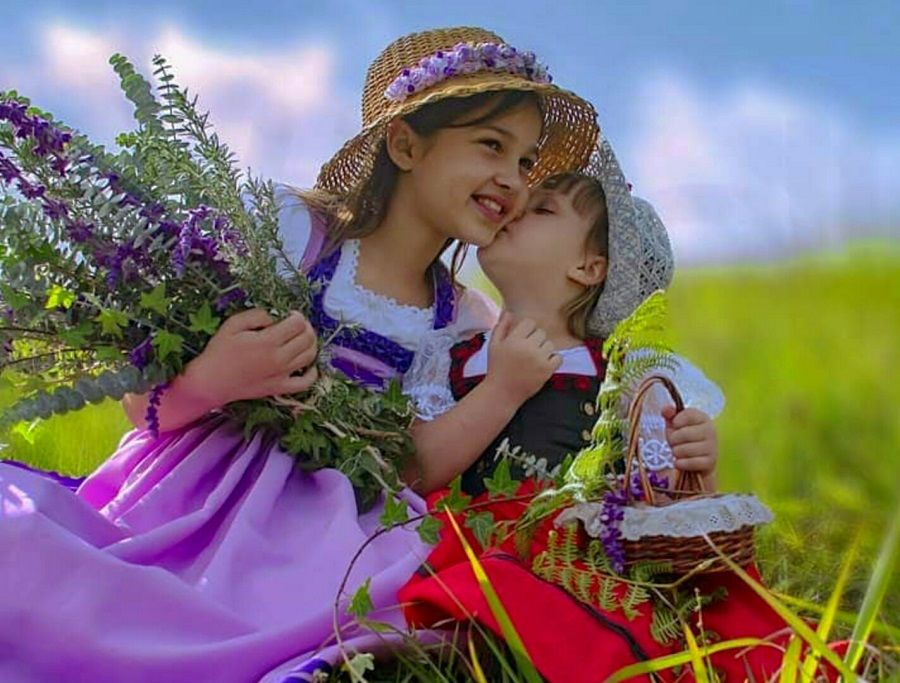 Венесуэла: Колония Товар