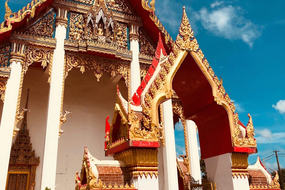 Таиланд: Пхукет