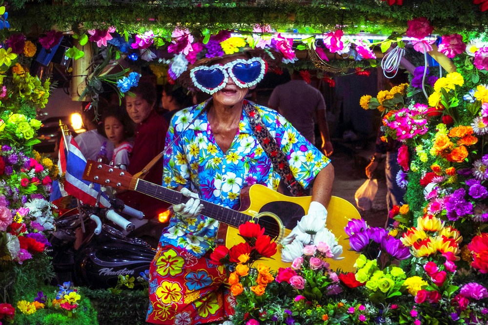 Таиланд: Пхукет