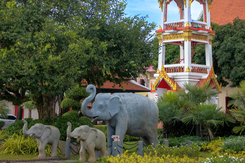 Таиланд: Пхукет