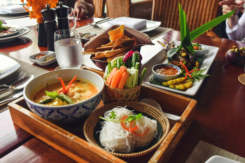 Таиланд: Пхукет