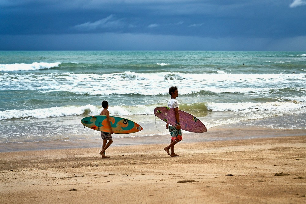 Таиланд: Пхукет