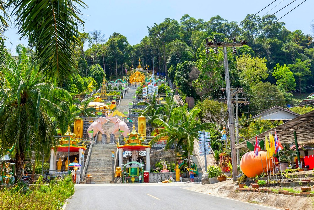 Таиланд: Краби