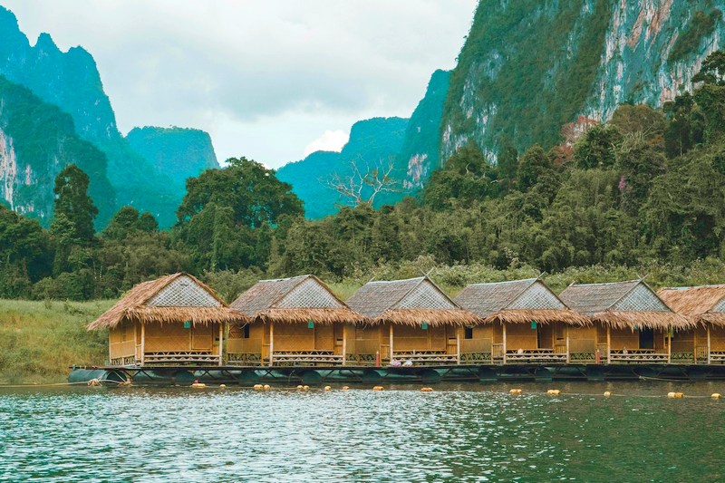 Таиланд: Као Сок