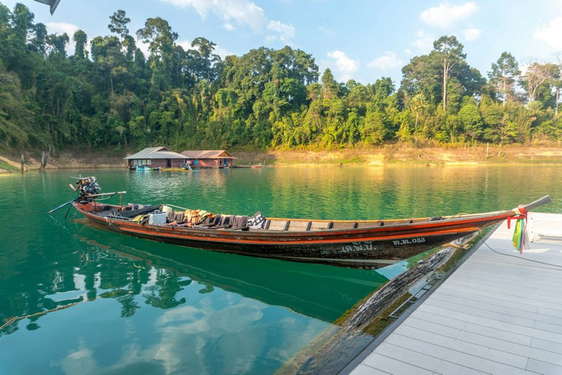 Таиланд: Као Сок