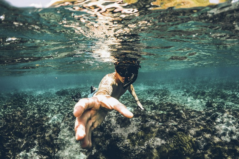 Таиланд: Симиланские острова