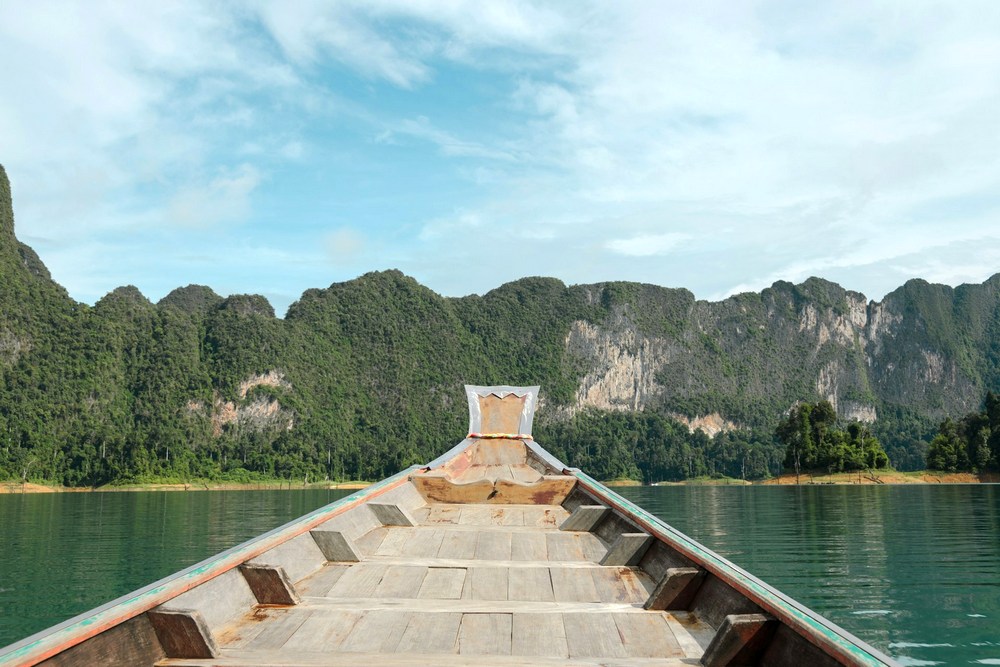 Таиланд: Као Лак