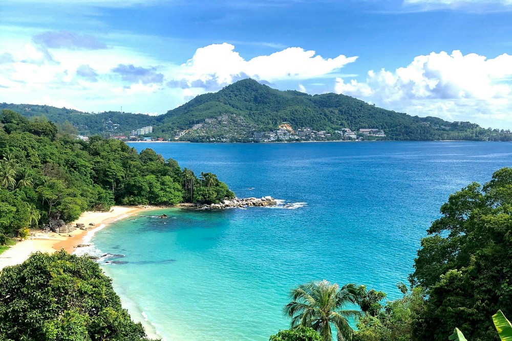 Таиланд: Као Лак