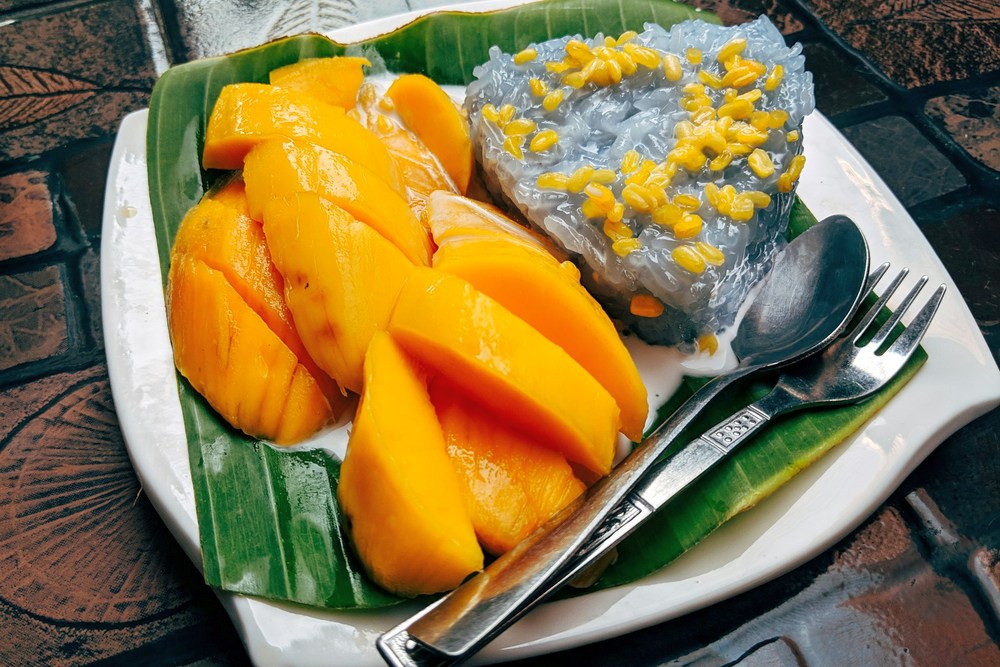 Таиланд: Као Лак