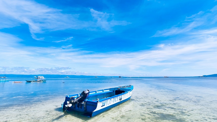 Филиппины: Бохоль