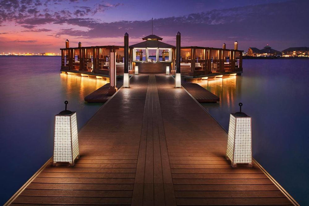 Banana Island Resort Doha By Anantara 5*