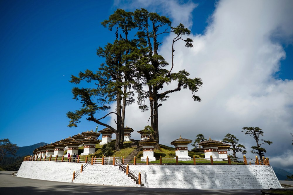 Бутан: Тхимпху