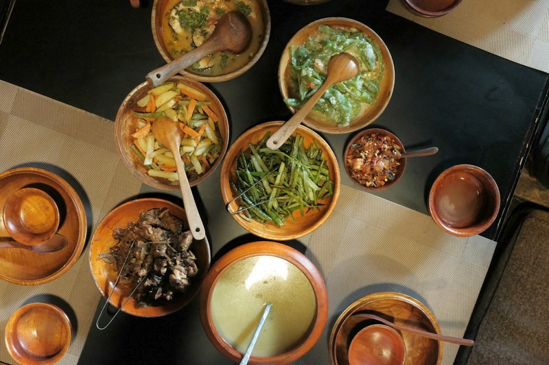 Бутан: Паро