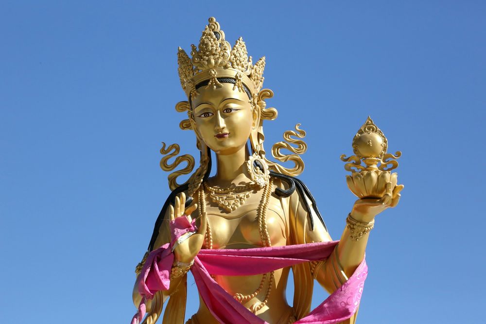 Туры в Бутан