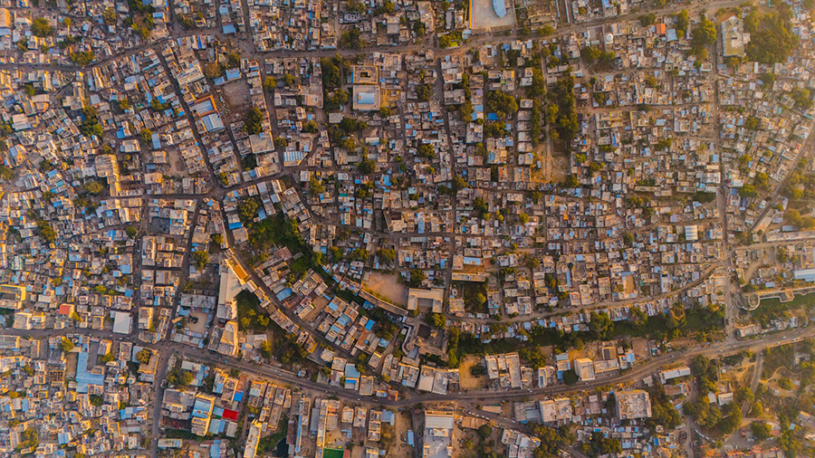 Индия: Райчур