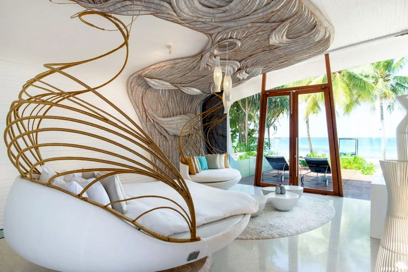 Таиланд: Iniala Beach House 5*