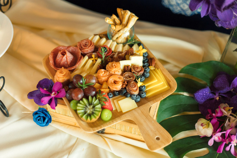 Таиланд: Таиланд: Iniala Beach House, рестораны