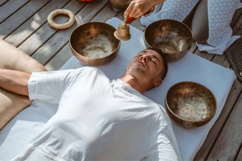 Таиланд: Trisara 5*, спа