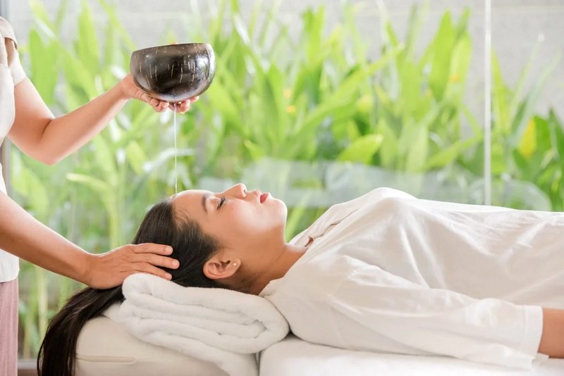 Таиланд: Trisara 5*, спа