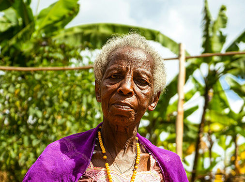 Руанда: Кигали