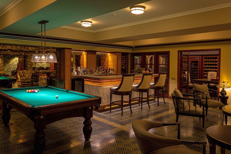 Сейшелы: La Cigale Estate, развлечения